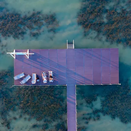 Sunset 003 Jacuzzi Fonyód