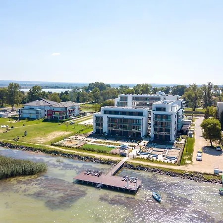 Apartman Sunset 003 Jacuzzi *