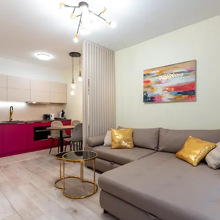 Sunset 003 Jacuzzi * Fonyód