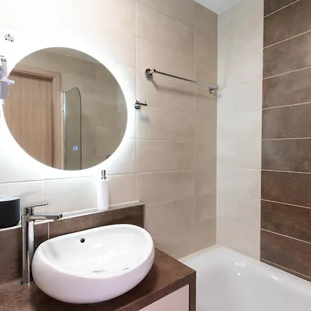 Sunset 003 Jacuzzi * Fonyód