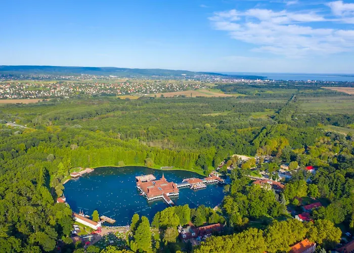 Sunset 003 Jacuzzi Appartement *