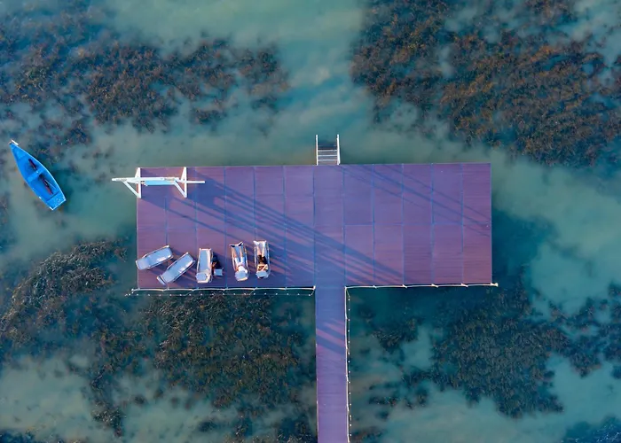 Sunset 003 Jacuzzi Fonyód