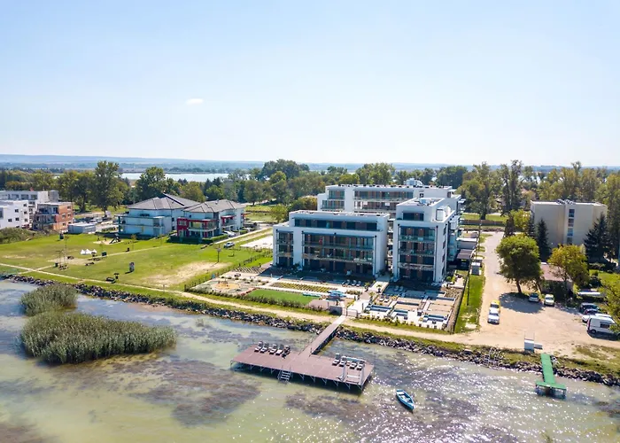 Appartement Sunset 003 Jacuzzi *
