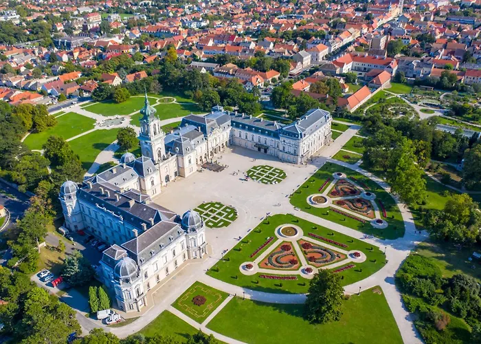 Sunset 003 Jacuzzi Appartement *