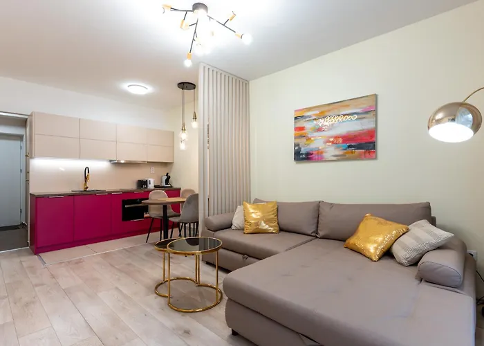 Sunset 003 Jacuzzi * Fonyód