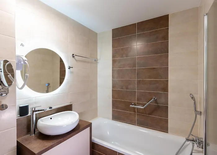 Sunset 003 Jacuzzi Appartement Fonyód