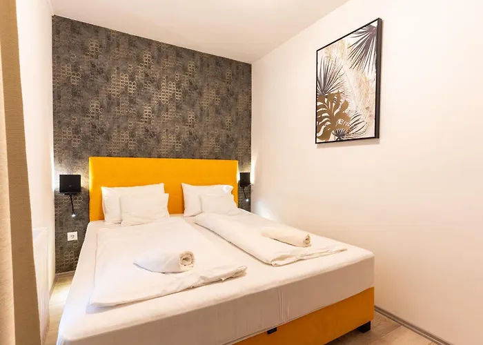 Sunset 003 Jacuzzi * Fonyód