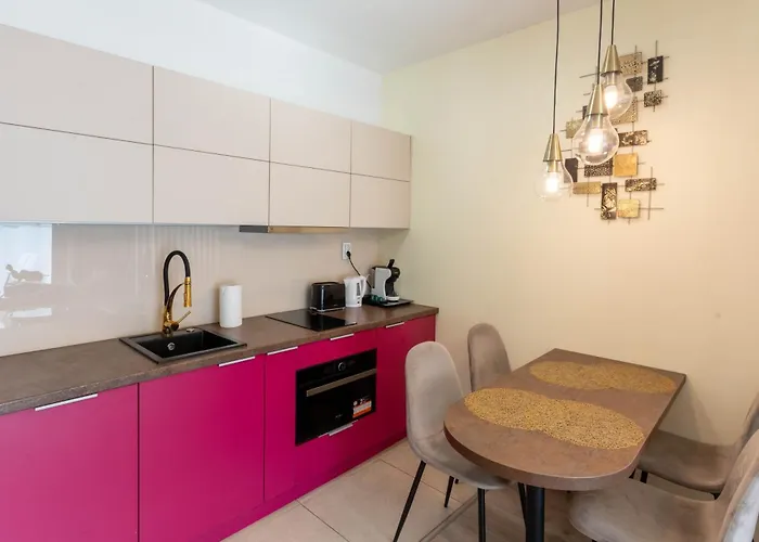 Sunset 003 Jacuzzi Appartement Fonyód