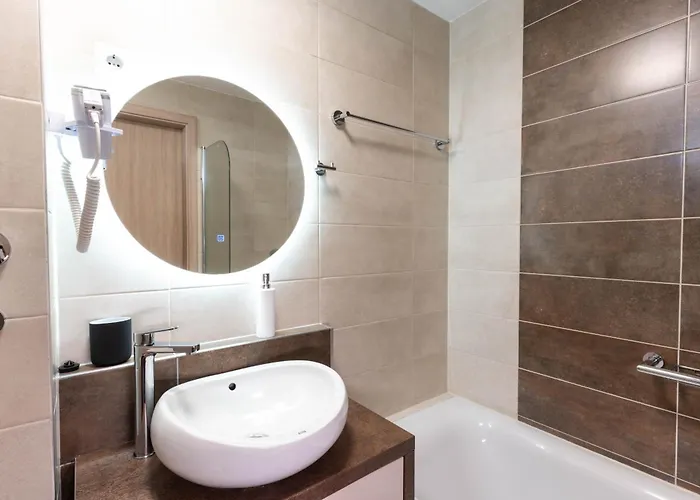 Sunset 003 Jacuzzi * Fonyód